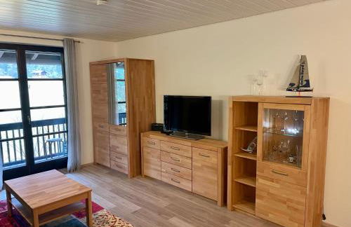 Ferienwohnung am Walchensee - Foto 21