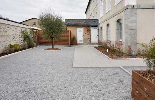 Résidence Colonel - Foto 13