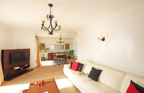 Villa Saint Thomas by Algarve Vacation - Foto 12