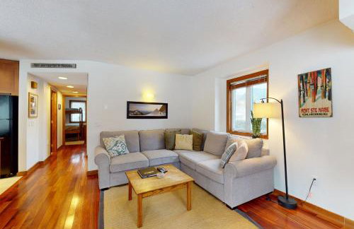 The Queens Slopeside Hideaway - Foto 37