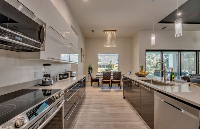 Villa Southbreeze by Vacationhit - Foto 11