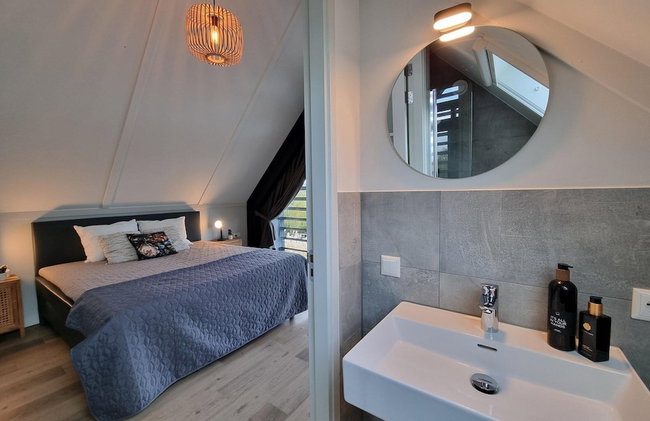 Luxurious Detached Water Villa With Jetty - Foto 32