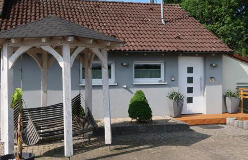 Holiday Home Sternenhimmel by Interhome - Foto 55