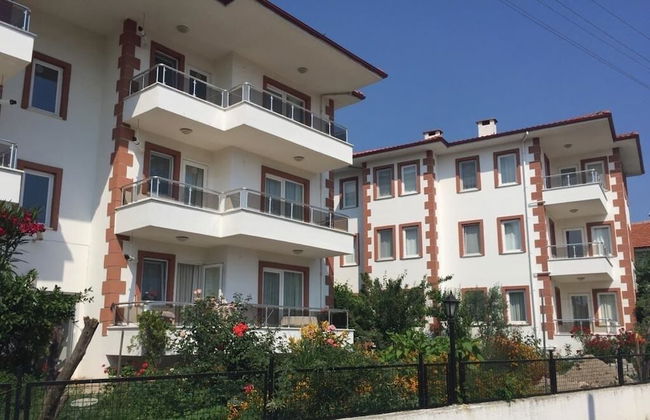 Ugurevler Apart - Photo 1