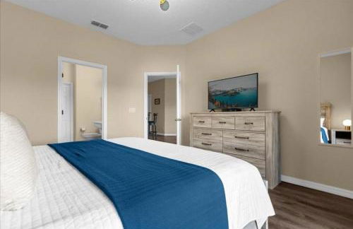 Oakwater Retreat 3 Bedroom Condo - Foto 46