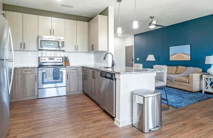 Landing Spectacular 1BD Pool Courtyard - Foto 28