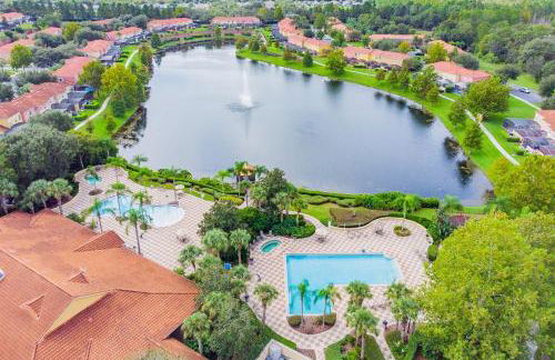 Cozy 3bd Townhouse Near Disney Encantada Resort - Foto 47