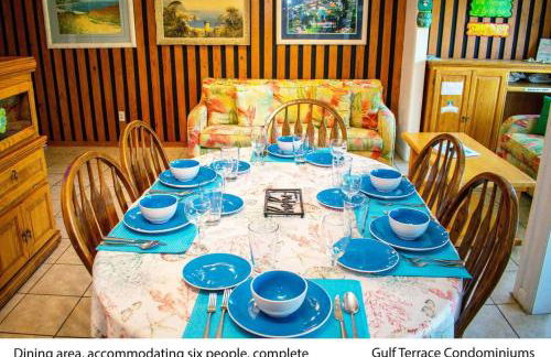 Sailors Cove Mins to the Beach Family Condo - Foto 13