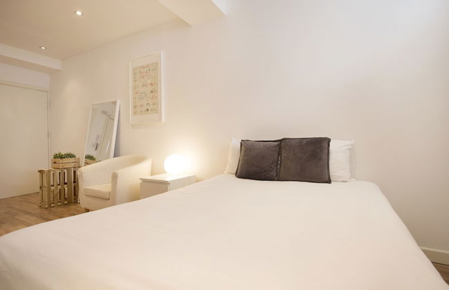 Shoreditch Studios by Allô Housing - Foto 14