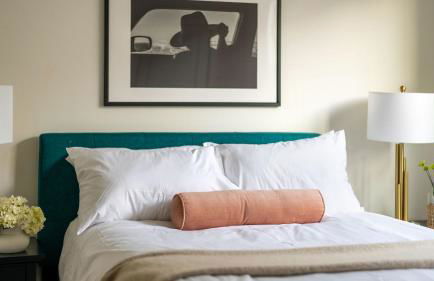 Hart Suite Buyout 7 by Avantstay Two Nashville Town Houses w/ Stunning Amenities & Design - Foto 23