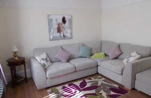 Inveravon Holiday Home - Foto 18