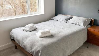 Relax in Comfort, Renovated 3 Bed Nuthall Retreat - Foto 4