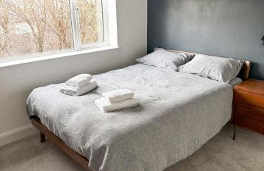 Relax in Comfort, Renovated 3 Bed Nuthall Retreat - Foto 4