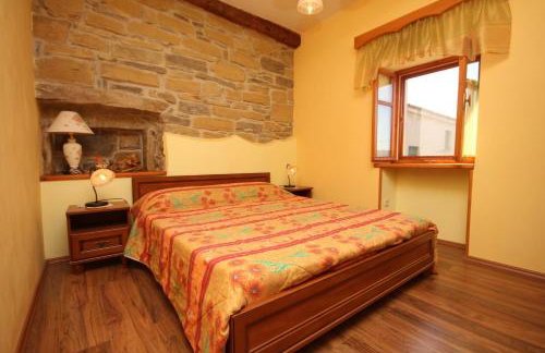 Holiday house with a swimming pool Cepic, Central Istria - Sredisnja Istra - 7404 - Foto 14