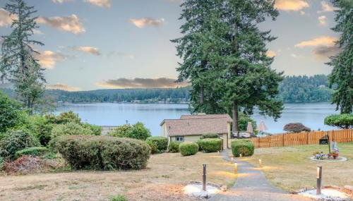 Bremerton Waterfront Views - Foto 3