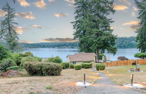 Bremerton Waterfront Views - Foto 3