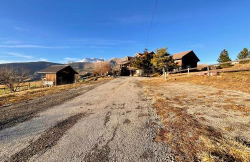Le Refuge de l'Indien Couché - Photo 14