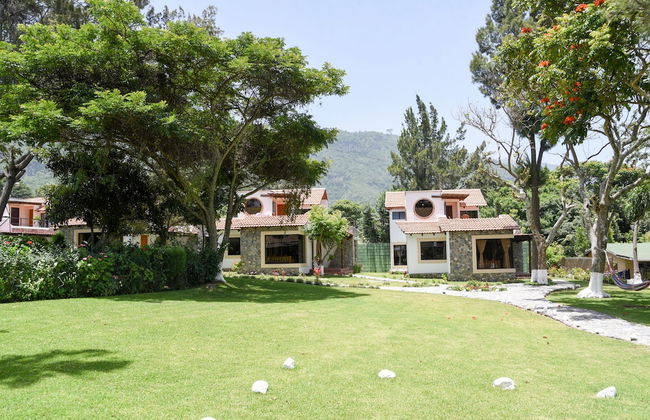 Villas Jucanya - Foto 56