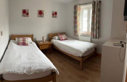 Old Mart Lodge - Foto 16