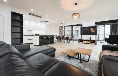 inQse Plus Wroclaw Marina - Photo 84