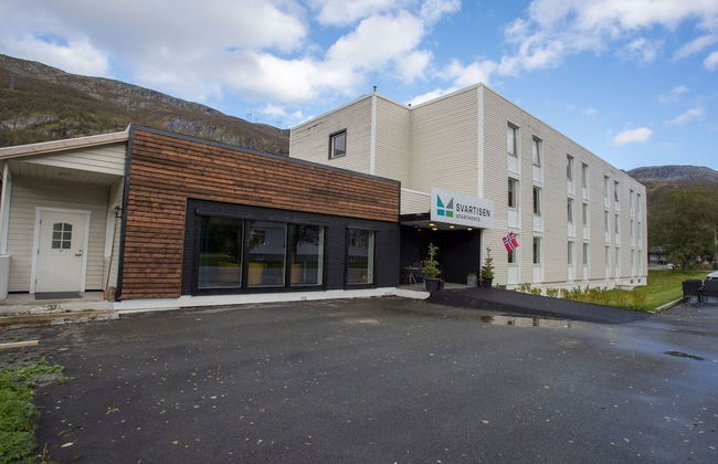 Svartisen Apartments - Photo 37