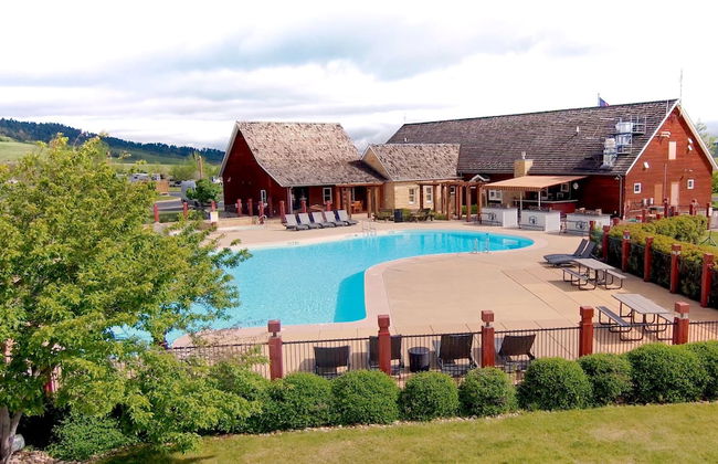 Elkhorn Ridge Resort - Foto 41