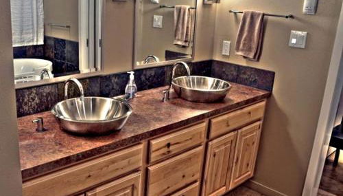 Gorgeous Casita with 360-Degree Views of Abiquiu Lake and Ghost Ranch near Santa Fe, New Mexico - Foto 2