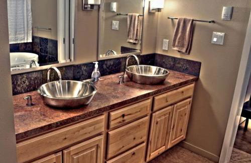 Gorgeous Casita with 360-Degree Views of Abiquiu Lake and Ghost Ranch near Santa Fe, New Mexico - Foto 2