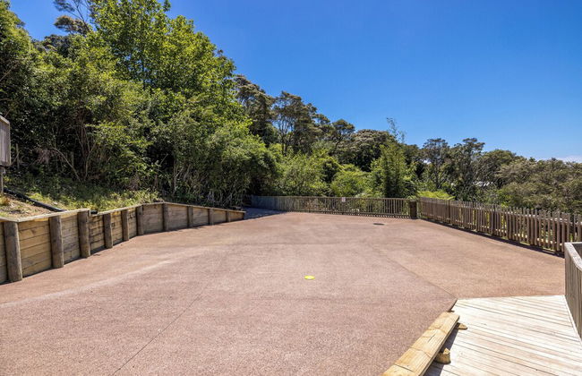 Hidden Valley Waiheke - Foto 64