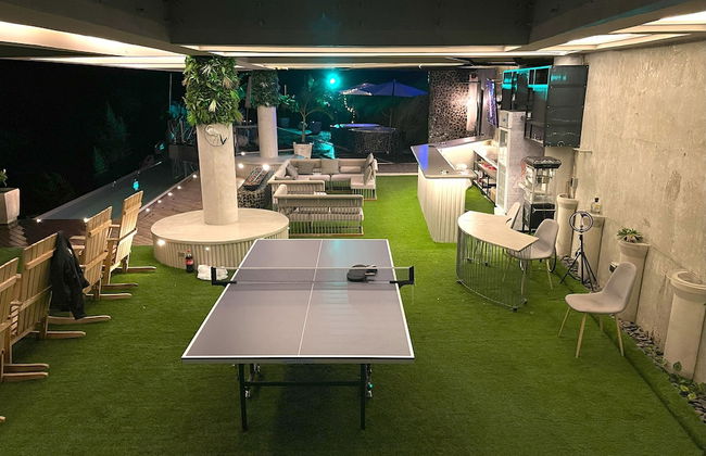 EleMYNT LifeStyle Hotel - Foto 63