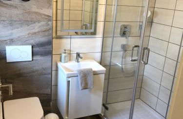 Exklusive moderne 2 Zi. Wohnung in ruhiger Lage - Photo 10