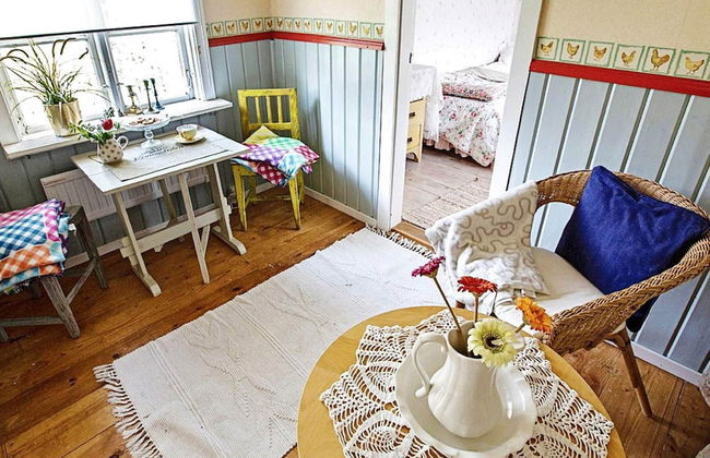 Tranquil Lake View Cottage-by Traum - Foto 5