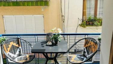 Stunning 2 bedroom Apartment with great design Sitges centre beach - Photo 4