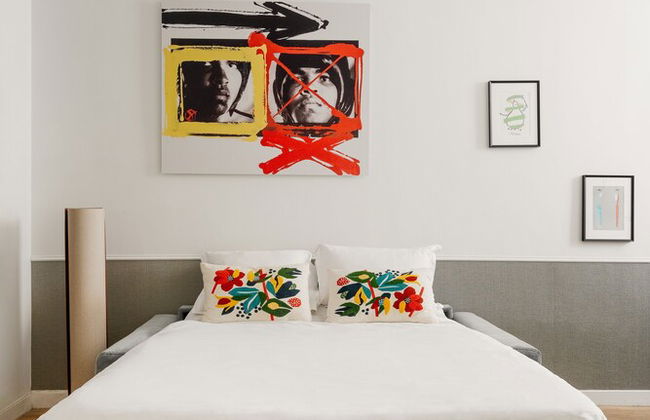 Edgar Suites Saint-Augustin - Naples - Foto 29