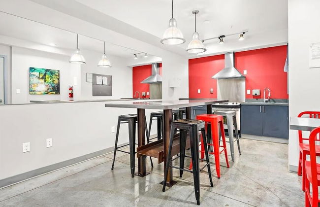 Salmonberry Studio in Wallingford - Foto 17