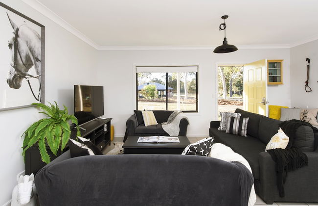 The Woods Farm Jervis Bay - Photo 77