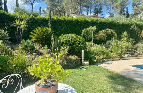 Le Mas des Pins - Foto 20