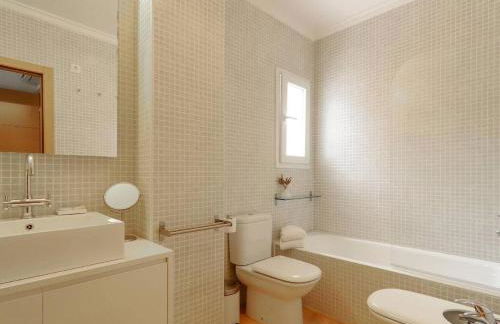 Villa con piscina privada - Photo 4