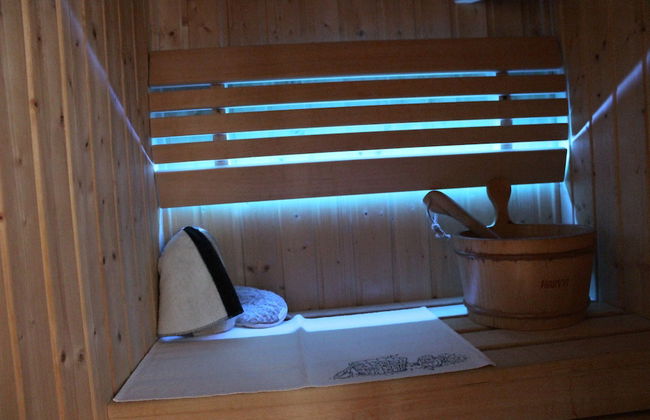 Apartmán Relax so saunou a jakuzzi - Foto 30