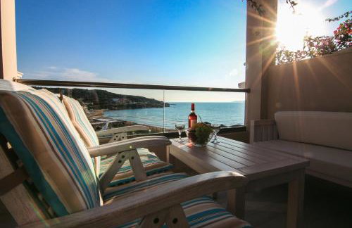 Paralia Luxury Suites - Foto 39