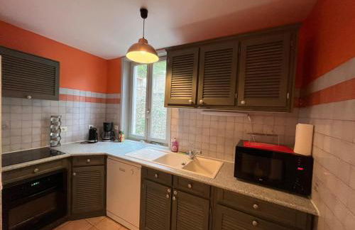 Maison au coeur de la rue pietonne - Foto 6