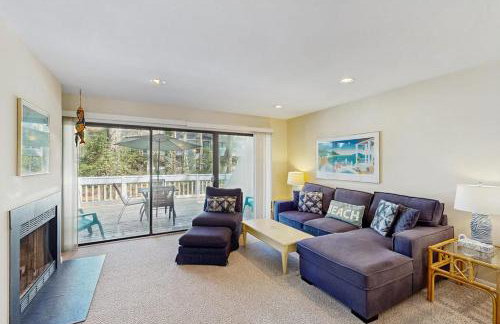 Sea Colony - 8406 Racquet - Foto 2