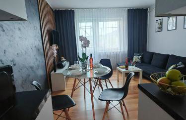 APARTAMENTY & DOMKI Chełmsko Śląskie - Foto 7