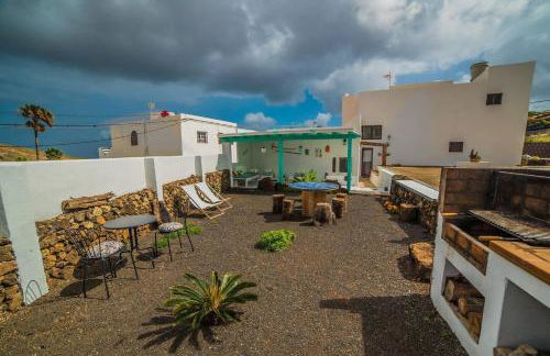 Casa El Cerco - Foto 41