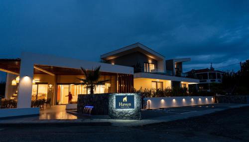 Haven Luxury Living - Foto 4