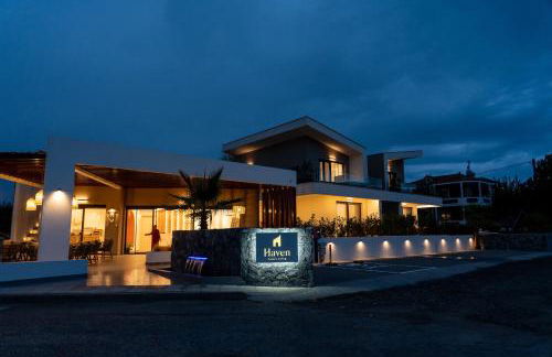 Haven Luxury Living - Foto 4