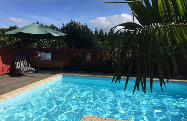 Relax a Lodge - Foto 41