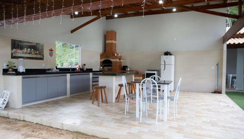 Casa de Campo com Vista, Piscina e Churrasqueira - Foto 2, Other