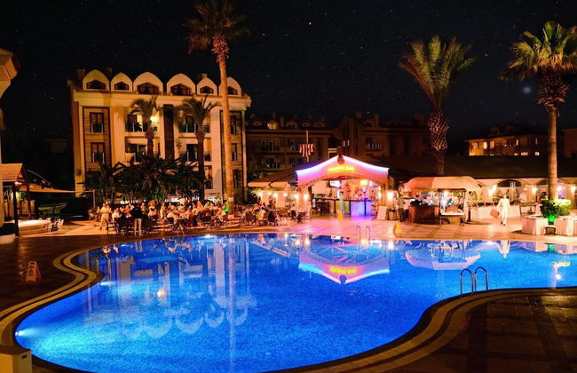 Club Anastasia Hotel - Foto 22