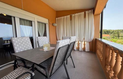 Sea View Apartment Artmare - Photo 26